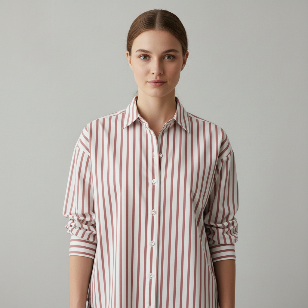 After: Pattern preserved after recolor